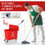 Malchow Mop Bucket-1531547632
