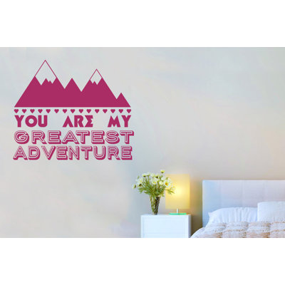 Wall Decal