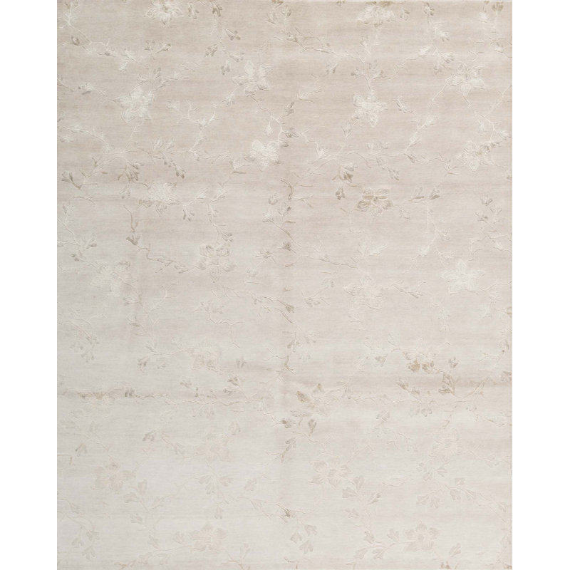 One-of-a-Kind 8'2" X 9'11" Area Rug