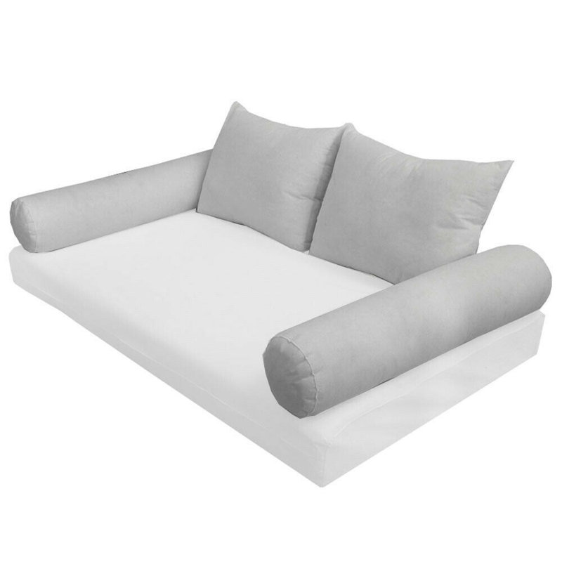 Outdoor Daybed Back Cushion