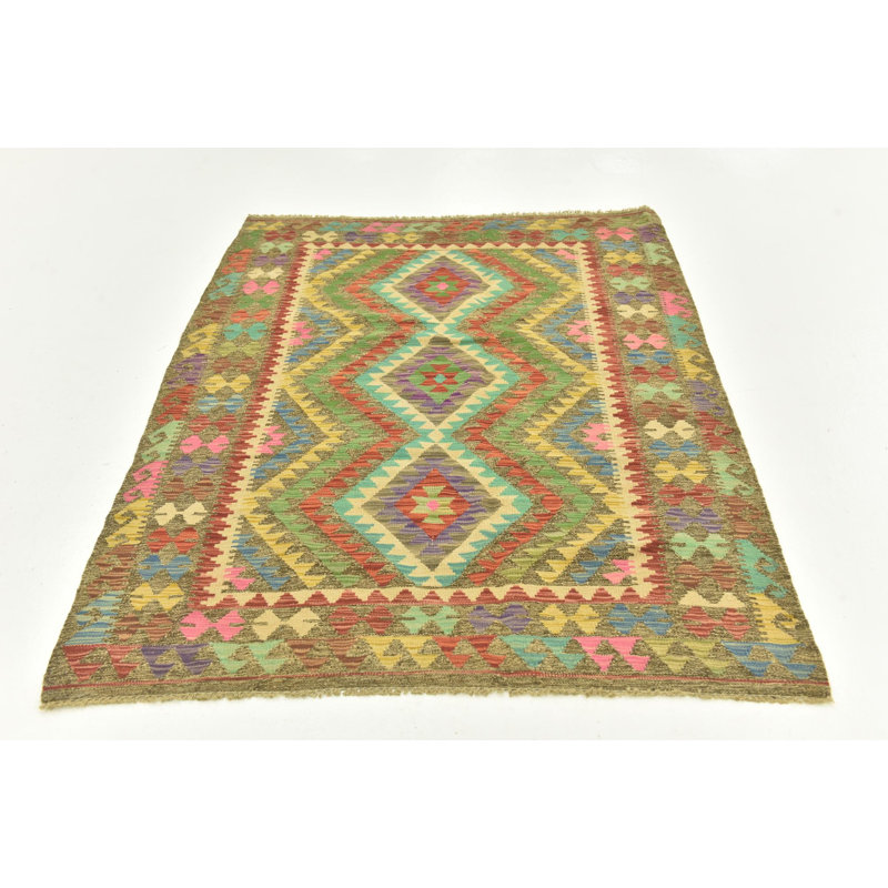 Tapis Omari