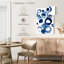 Blue Circle Study IV-108750110