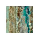 Kinetic IV Painting by Blakely Bering
