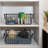 Stackable Metal Storage Baskets-666800547-666800549