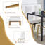4 - Person Dining Set-994373863-994373849