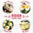 Dash Rapid 6 Egg Cooker-20978075