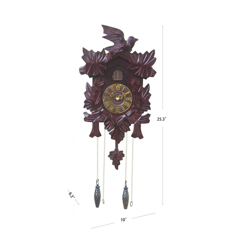Horloge murale Columbia