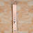 BathSelect Pulsating Massage Thermostatic Shower Panel – Wall-Mounted Multi-Function System with Rainfall Showerhead