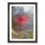 Abstract Art Painting Vol.344 by S.Johnson - Framed Print-55616224-55616228
