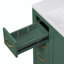 Meuble-lavabo simple 36 po avec plateau en céramique Chasmin-1244525403-1244525402
