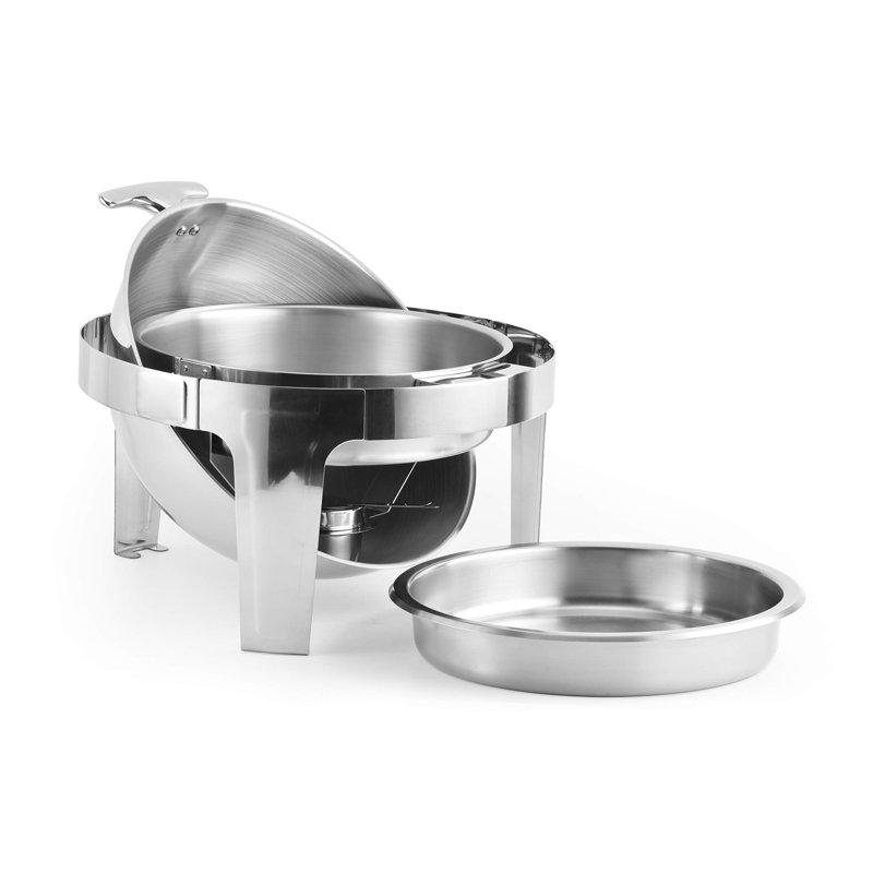 Stainless Steel Chafing Dish
