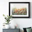 «Garden In Bloom I», toile encadrée de qualité supérieure - prête à être accrochée-1335097326-1335097322-1335066624