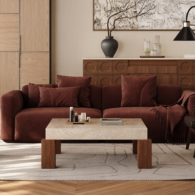 Table basse Nordic
