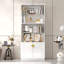 Display Cabinet-1863049238