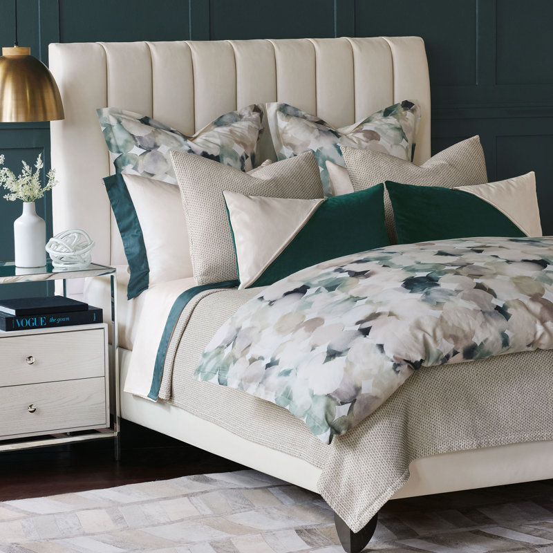 Izaro Duvet Cover, King Duvet Cover