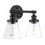 Luminaire pour meuble-lavabo Helenah-1278833505