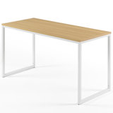 Chelmsford Metal Base Dining Table