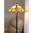 Hartwick 63'' Dark Bronze Traditional Floor Lamp