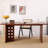 Rectangular Solid Wood Desks-108353160-108353162