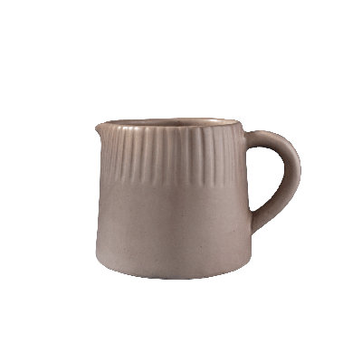 Earth Lines Pitcher