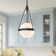 Harmony 3 - Light Unique/Statement Pendant