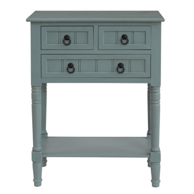 Bertero 24'' Console Table