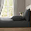 Cotton Blend Percale Fitted Sheet-234237770-234237764