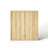 2PCS Accent Cabinet With Adjustable Shelves-117070747