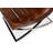 Cassino Leather Accent Chair
