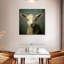 Crowle Newborn Lamb-111888665