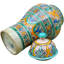 Handmade Ceramic Jar