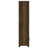 Michelson Unfinished Entertainment Center for TVs up to 85"-131635484