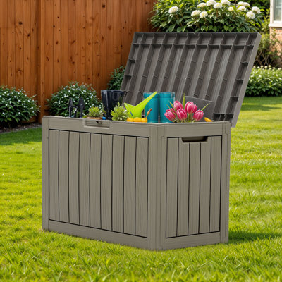 45 Gallon Deck Box by Balconera