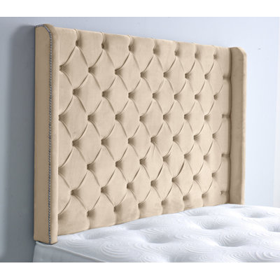 Upholstered Headboard