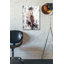 «Violinist» par Alexander Gunin, art mural sur toile-28479788