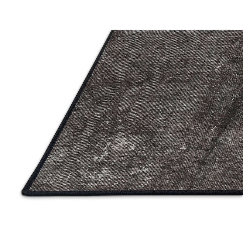 Oriental Indoor Rug, Rectangle 8' x 12'