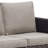 Kreda 7-Piece 8-Person Powder Coated Steel Outdoor Seating Group-958037149-958037150