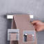Porte-serviettes mural 24 po 2 requis-101051955