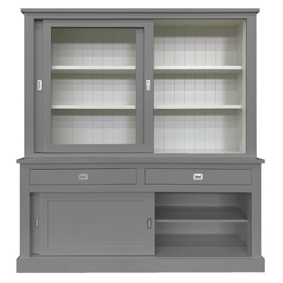 Antione Display Cabinet