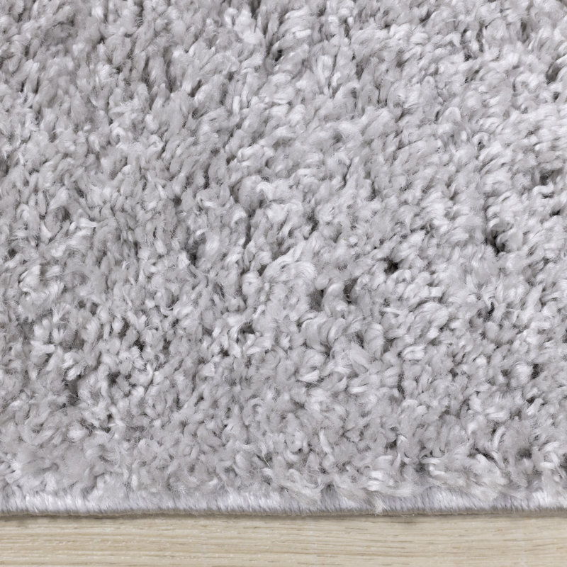Tapis à poils longs Marakai, Rectangle 6 pi 7 po x 9 pi 7 po