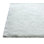Tapis blanc Quinnville
