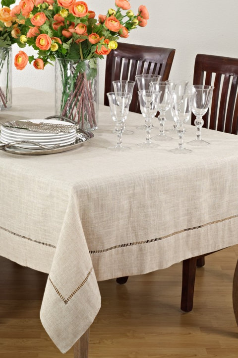 Shop Tablecloths