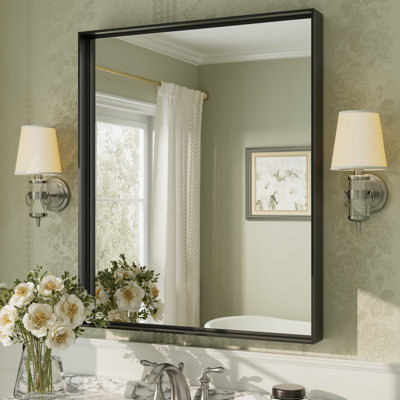 Miroir mural Aevar