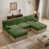 Green Velvet
