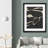 " Tides In Sepia III " by Rob Delamater-1490668106