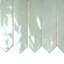 Festa 1.7 in. x 9.6 in. Polished Ceramic Tile-1010273697