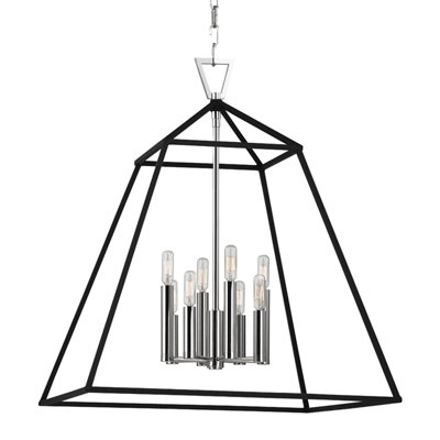 Webster 8 - Light Pendant