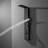 4-way Diverter Shower Tower Panel System with Fixed Shower Head-94402734