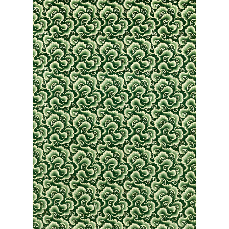 Ludaix Velvet, Matcha
