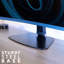 Support de bureau simple